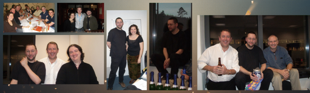 20 Years of Growth with FusionReactor