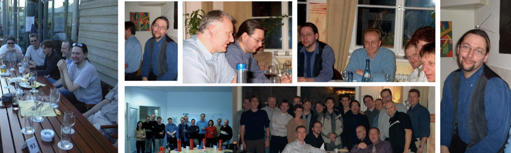 20 Years of Growth with FusionReactor