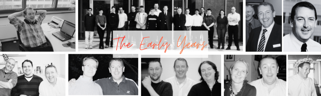 A 20-Year Journey with FusionReactor