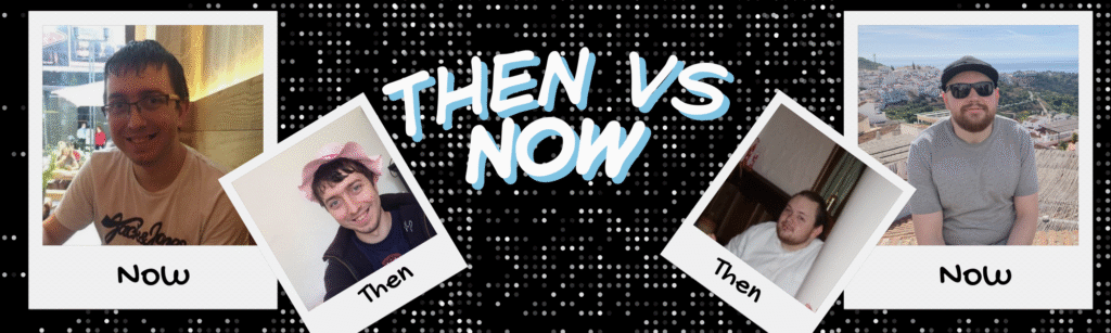 Interns to Architects