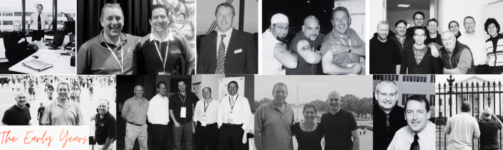 A 20-Year Journey with FusionReactor