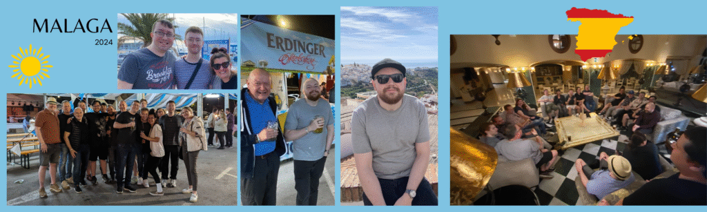 Interns to Architects