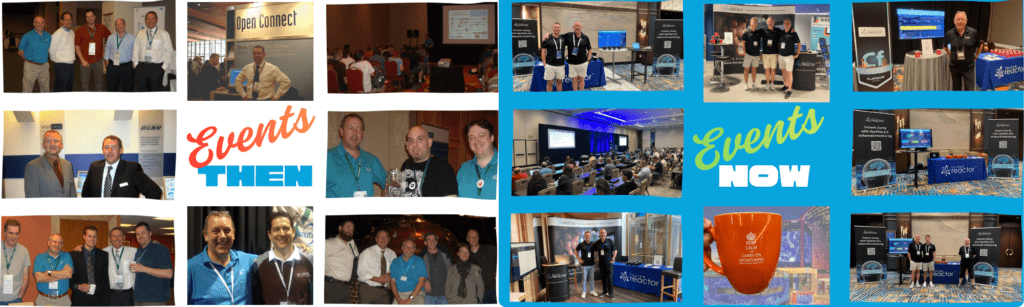 A 20-Year Journey with FusionReactor