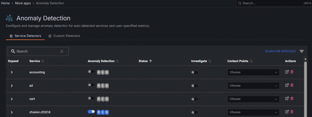 Coming Soon to FusionReactor Cloud