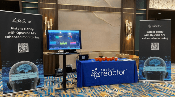 A 20-Year Journey with FusionReactor