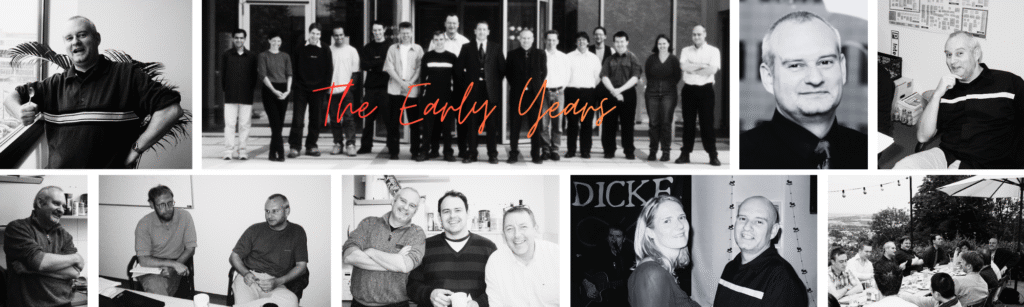 the big green button