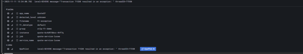 Reimagining Server Monitoring