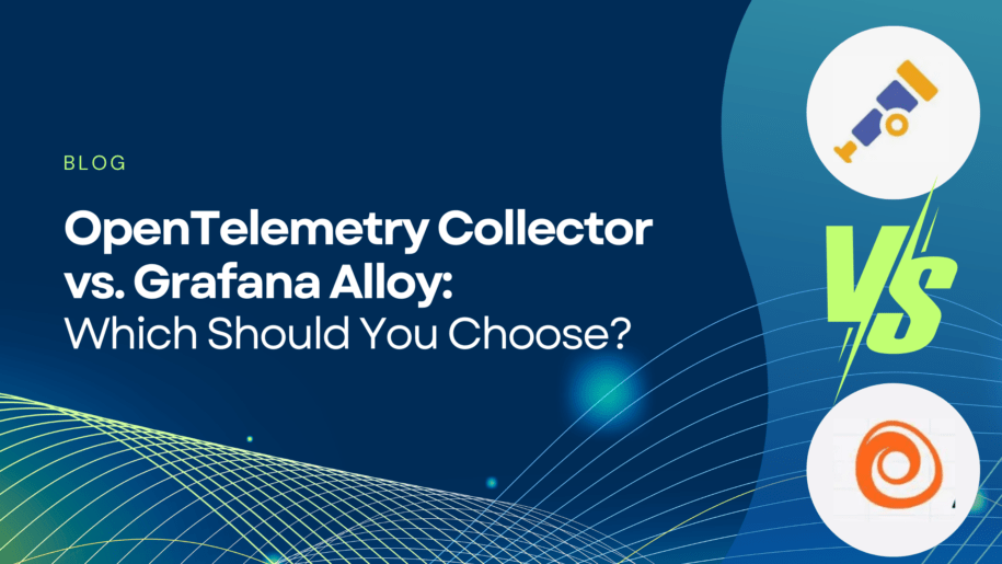 OpenTelemetry Collector vs. Grafana Alloy