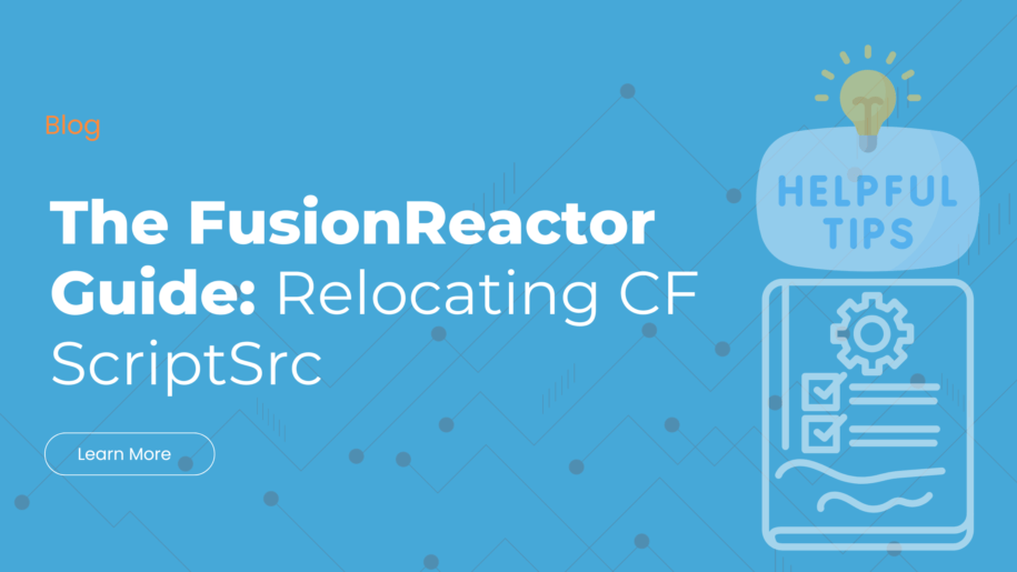 ColdFusion cf_scripts
